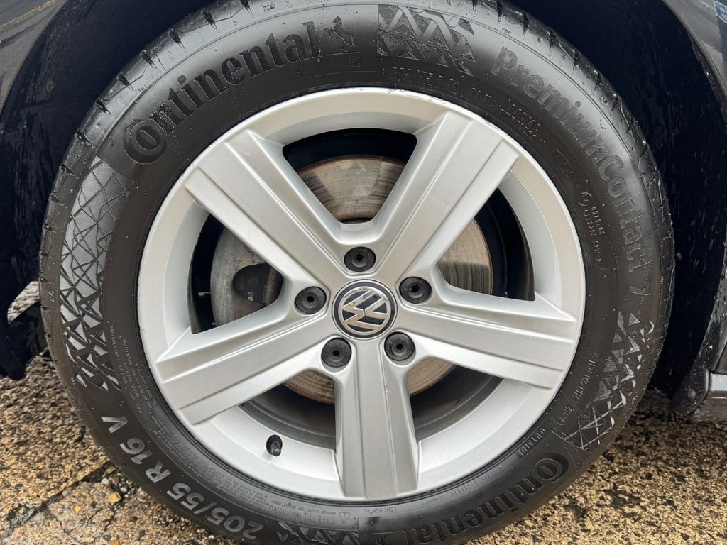 Used Volkswagen Golf 2015 for sale - 76470047: Photo 16