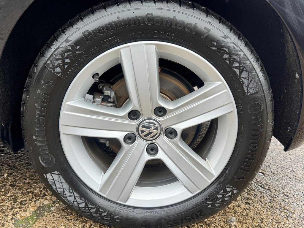 Used Volkswagen Golf 2015 for sale - 76470047: Photo 17