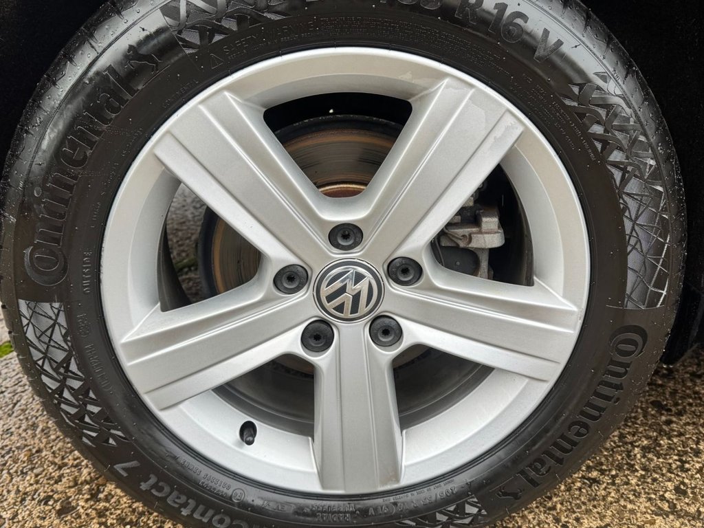 Used Volkswagen Golf 2015 for sale - 76470047: Photo 18