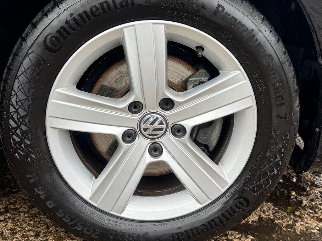 Used Volkswagen Golf 2015 for sale - 76470047: Photo 19