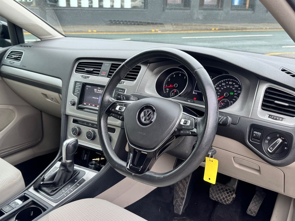 Used Volkswagen Golf 2015 for sale - 76470047: Photo 20