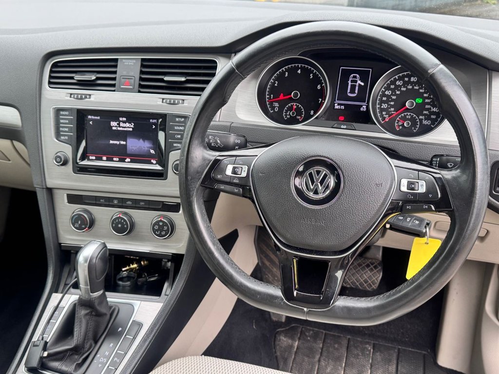 Used Volkswagen Golf 2015 for sale - 76470047: Photo 21