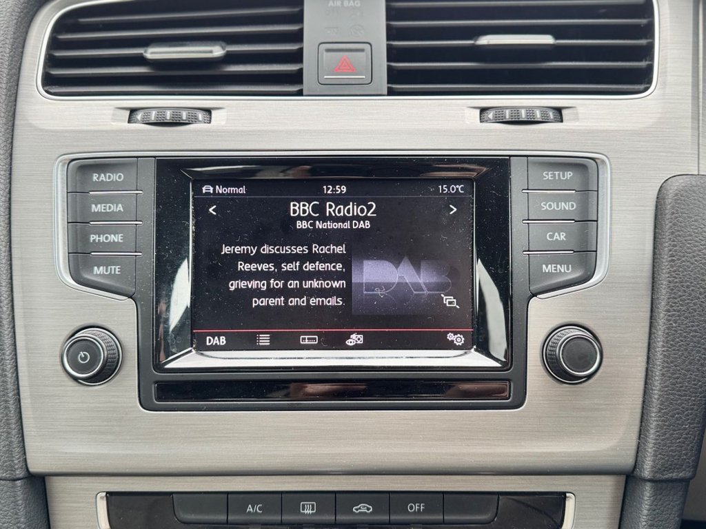 Used Volkswagen Golf 2015 for sale - 76470047: Photo 22