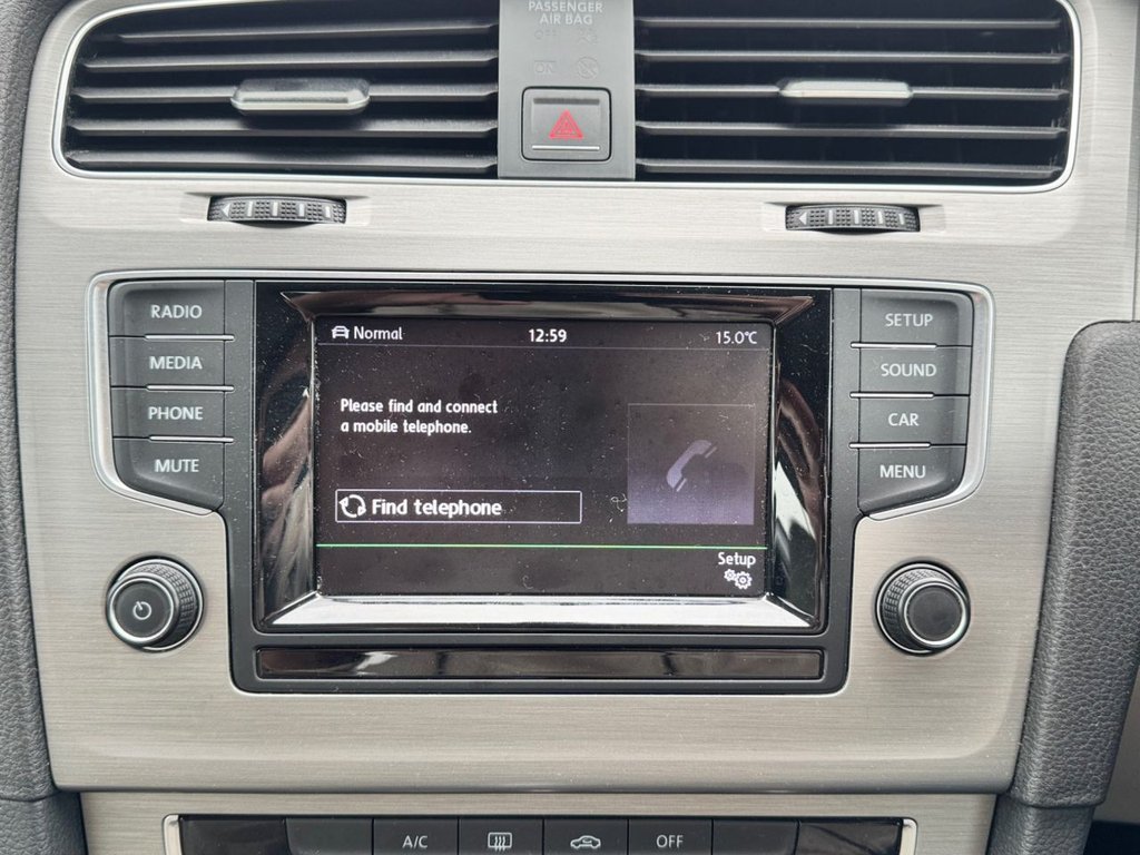 Used Volkswagen Golf 2015 for sale - 76470047: Photo 23