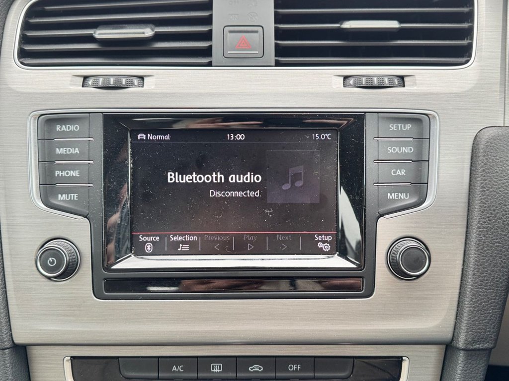 Used Volkswagen Golf 2015 for sale - 76470047: Photo 24