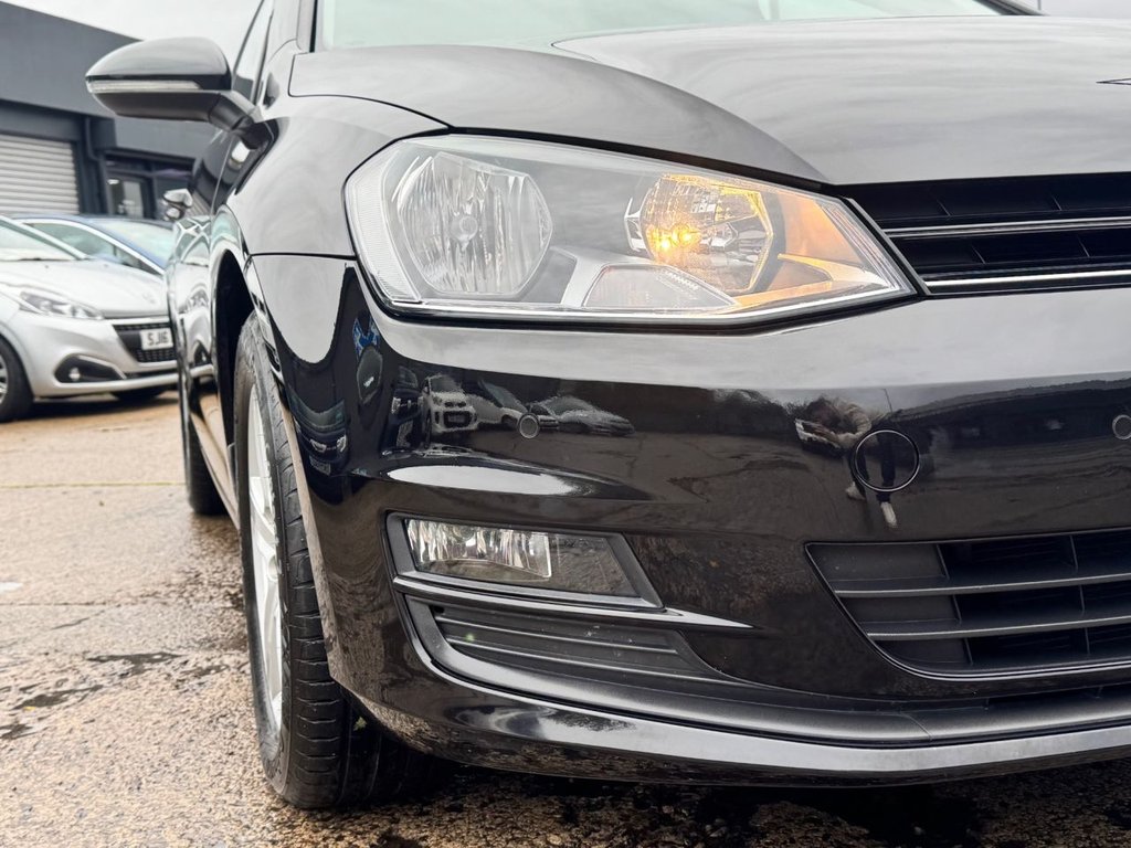 Used Volkswagen Golf 2015 for sale - 76470047: Photo 3