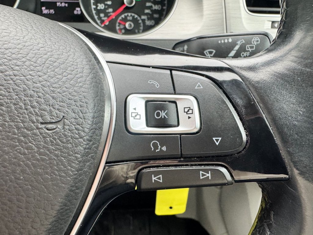 Used Volkswagen Golf 2015 for sale - 76470047: Photo 32