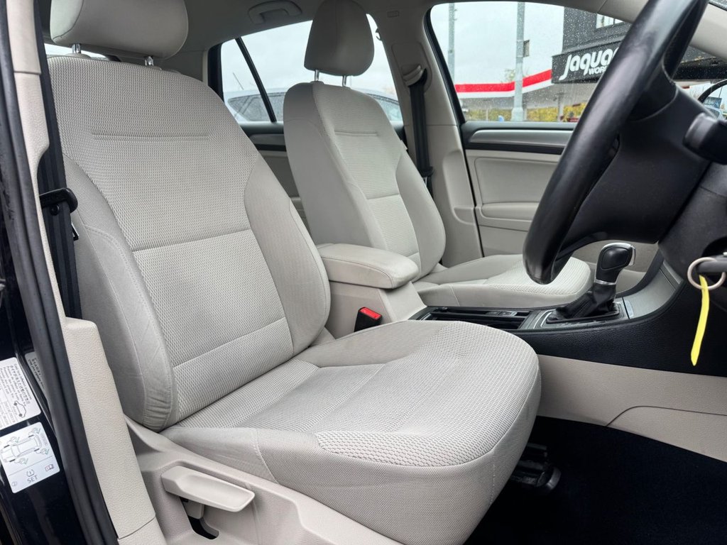 Used Volkswagen Golf 2015 for sale - 76470047: Photo 37