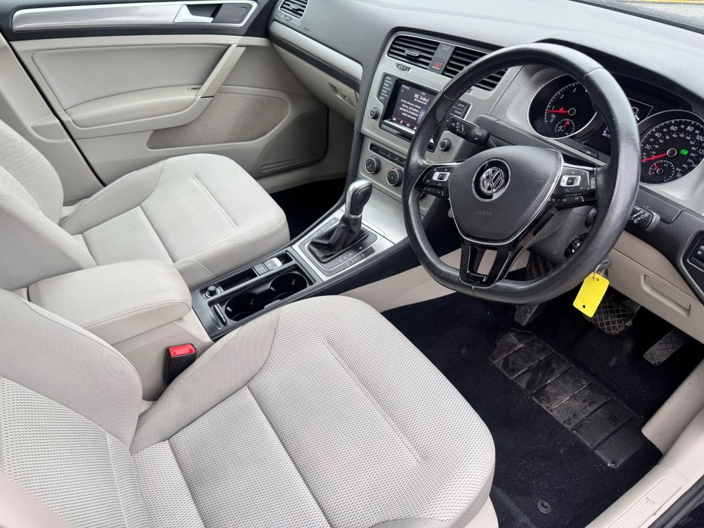 Used Volkswagen Golf 2015 for sale - 76470047: Photo 38