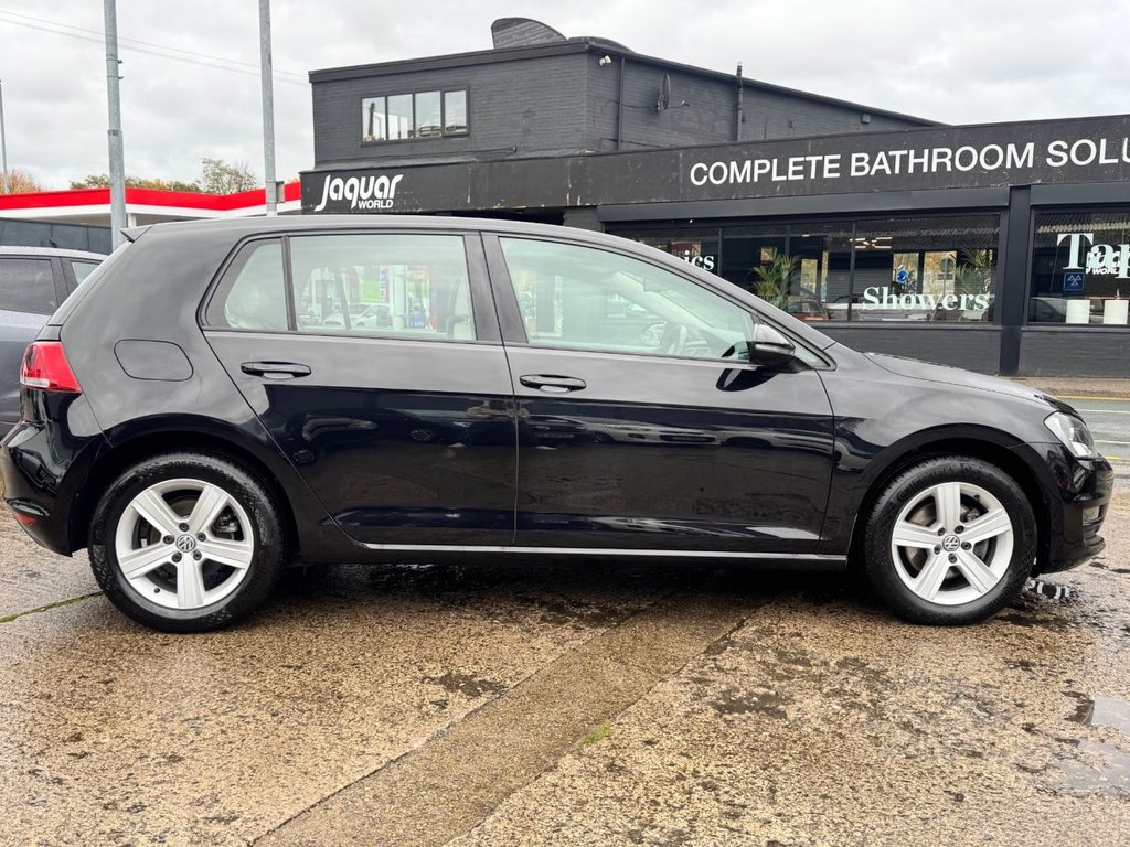 Used Volkswagen Golf 2015 for sale - 76470047: Photo 4