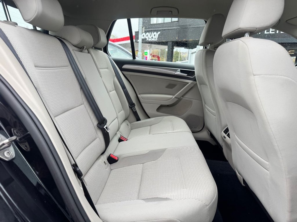 Used Volkswagen Golf 2015 for sale - 76470047: Photo 40