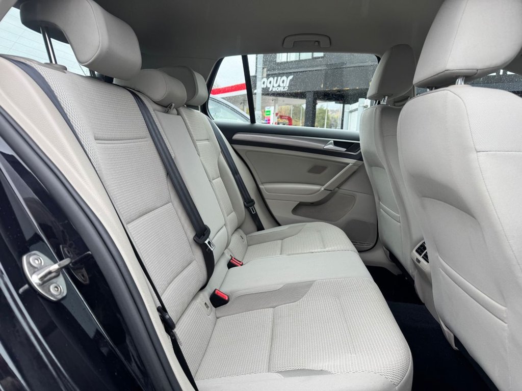 Used Volkswagen Golf 2015 for sale - 76470047: Photo 41