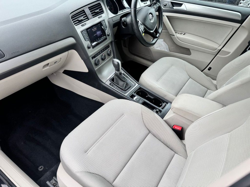 Used Volkswagen Golf 2015 for sale - 76470047: Photo 44