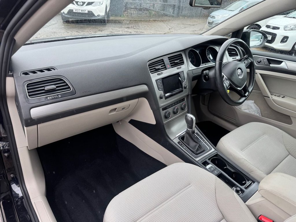 Used Volkswagen Golf 2015 for sale - 76470047: Photo 45