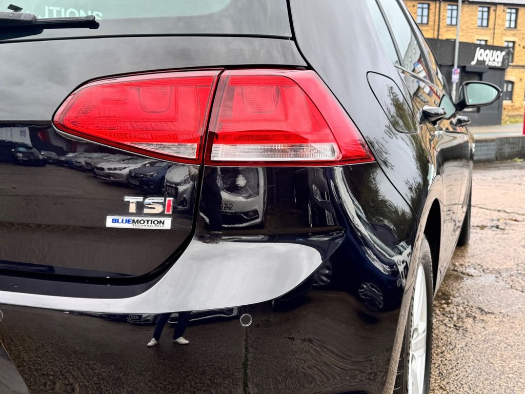 Used Volkswagen Golf 2015 for sale - 76470047: Photo 6