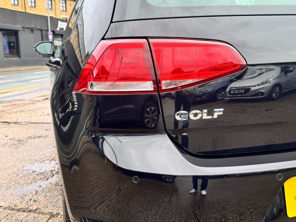 Used Volkswagen Golf 2015 for sale - 76470047: Photo 8