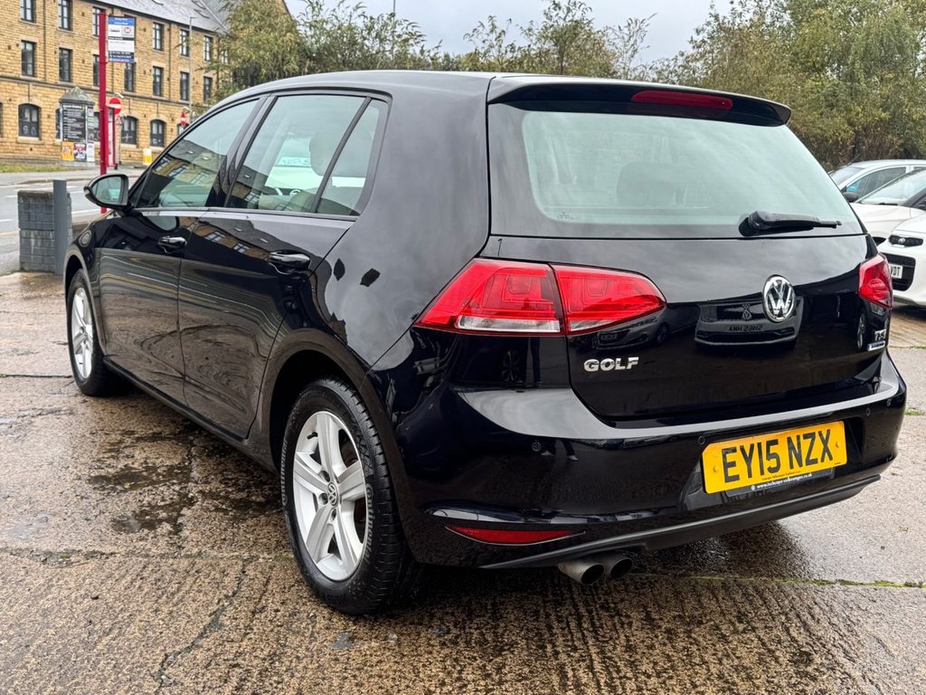 Used Volkswagen Golf 2015 for sale - 76470047: Photo 9