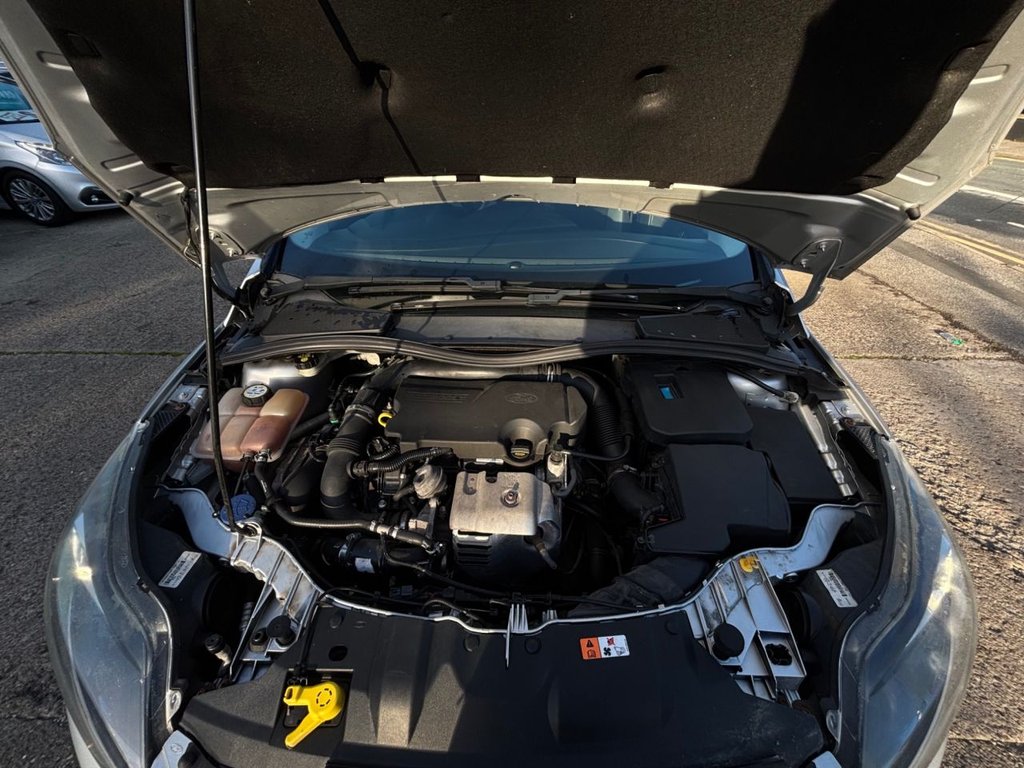 Used Ford Focus 2012 for sale - 76604365: Photo 13