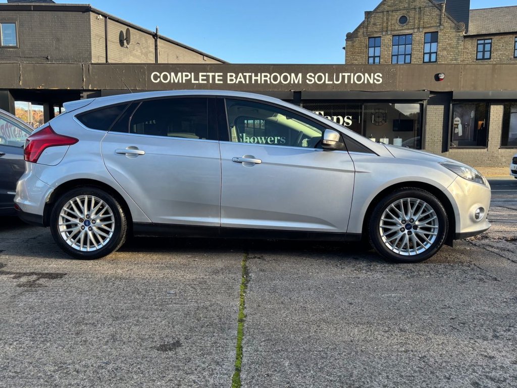 Used Ford Focus 2012 for sale - 76604365: Photo 15