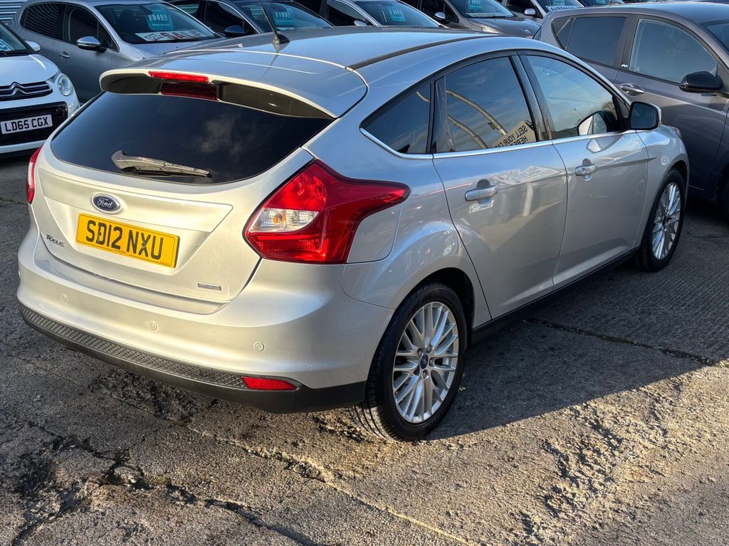 Used Ford Focus 2012 for sale - 76604365: Photo 17