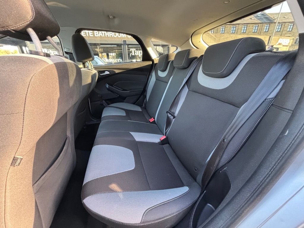 Used Ford Focus 2012 for sale - 76604365: Photo 25