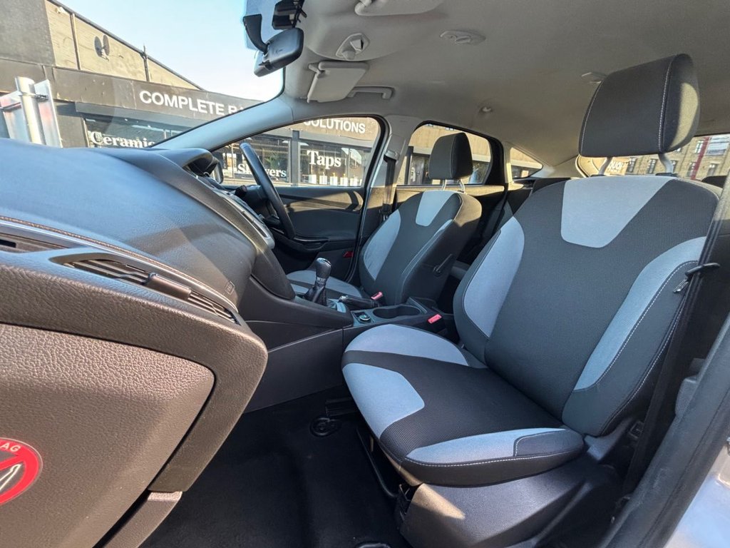 Used Ford Focus 2012 for sale - 76604365: Photo 27