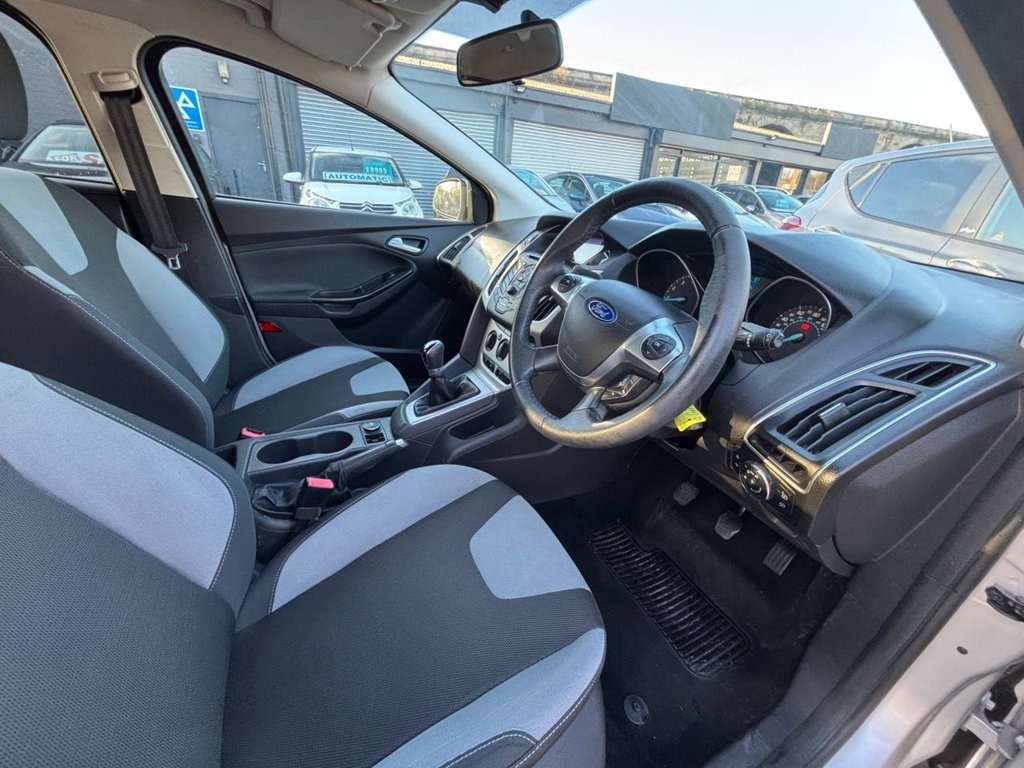 Used Ford Focus 2012 for sale - 76604365: Photo 28