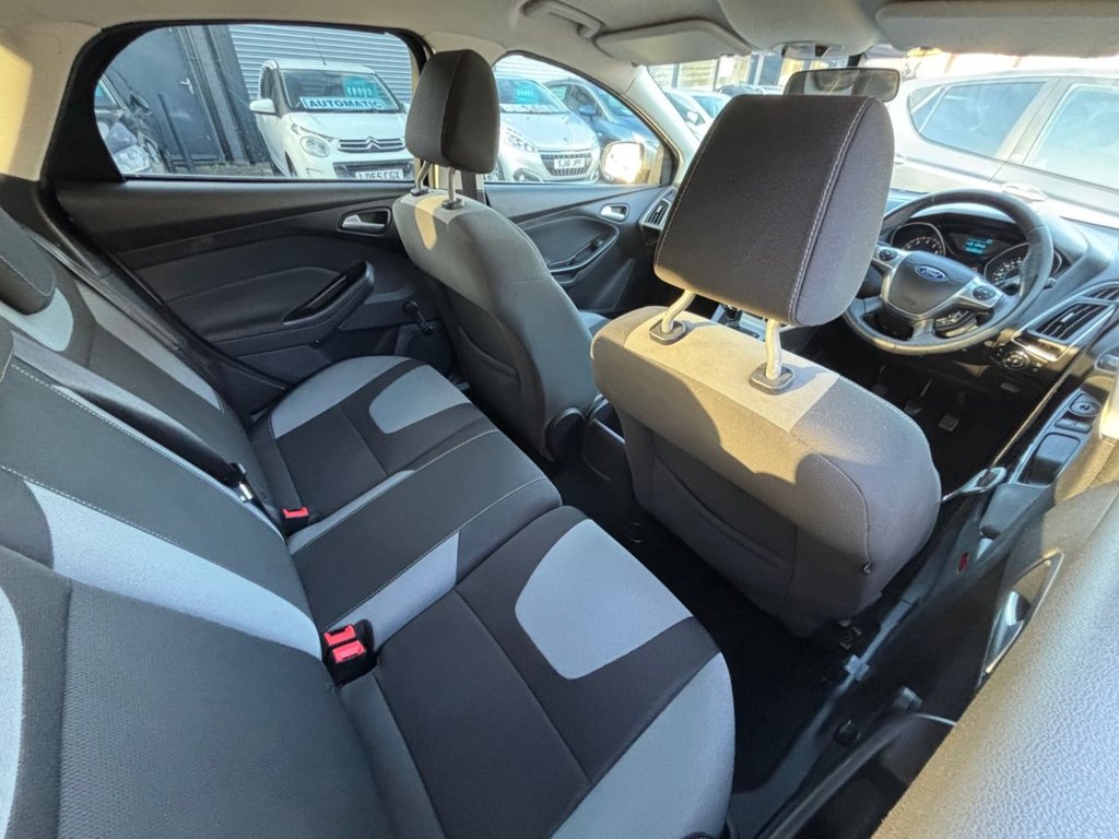 Used Ford Focus 2012 for sale - 76604365: Photo 29