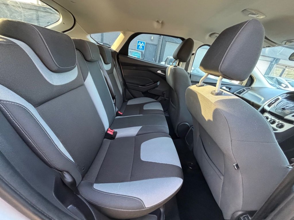 Used Ford Focus 2012 for sale - 76604365: Photo 30