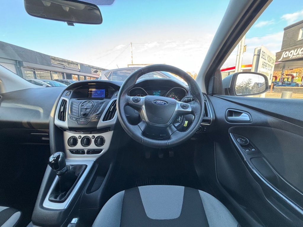 Used Ford Focus 2012 for sale - 76604365: Photo 31