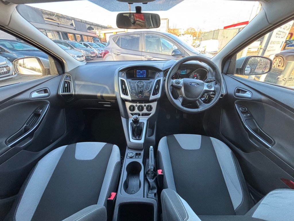 Used Ford Focus 2012 for sale - 76604365: Photo 32