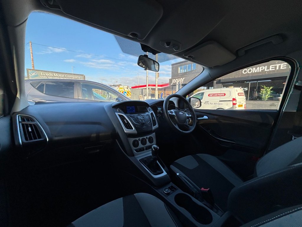 Used Ford Focus 2012 for sale - 76604365: Photo 33