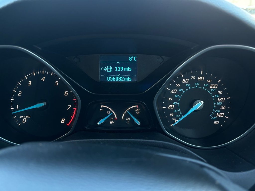 Used Ford Focus 2012 for sale - 76604365: Photo 35