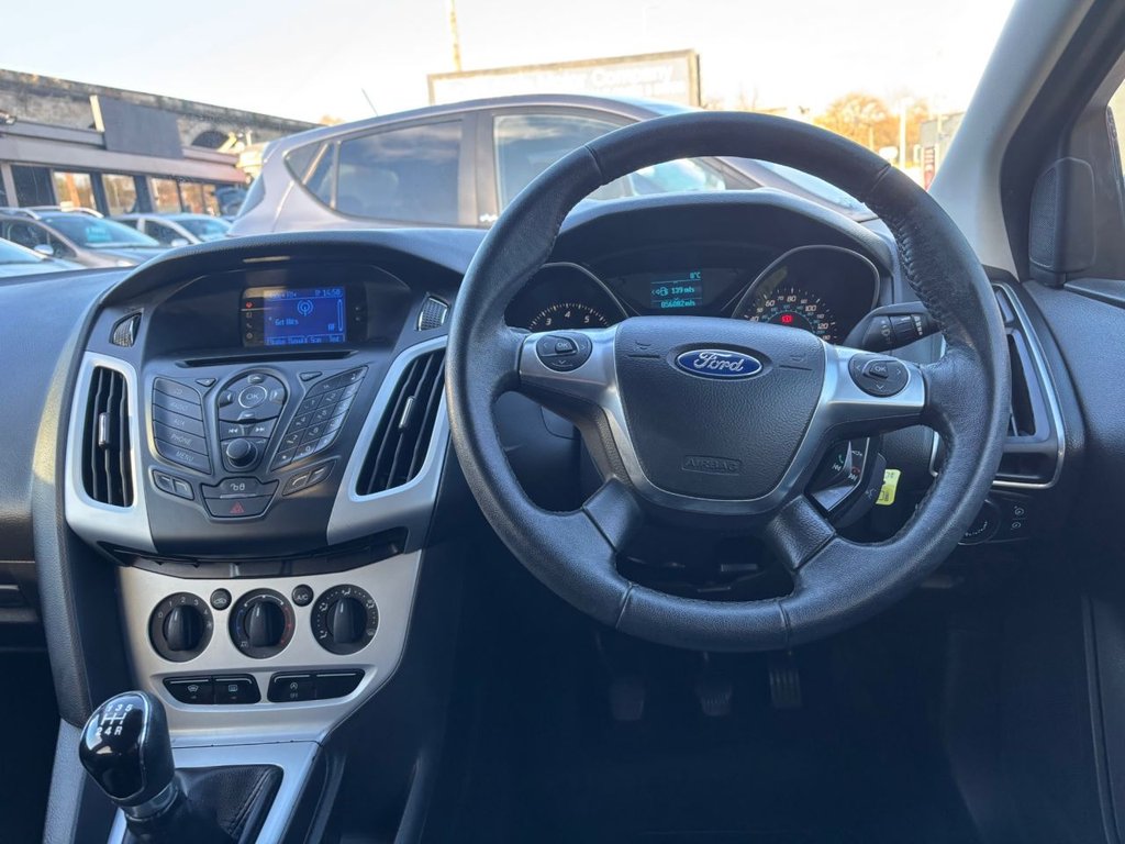 Used Ford Focus 2012 for sale - 76604365: Photo 36