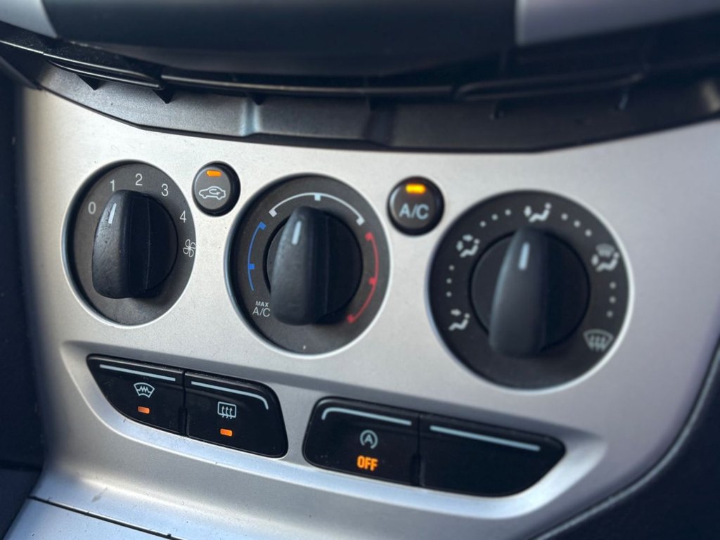 Used Ford Focus 2012 for sale - 76604365: Photo 37