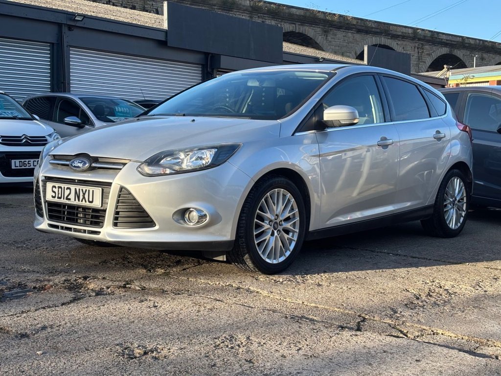 Used Ford Focus 2012 for sale - 76604365: Photo 6