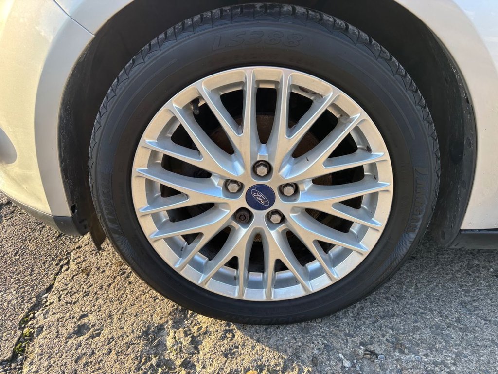 Used Ford Focus 2012 for sale - 76604365: Photo 7