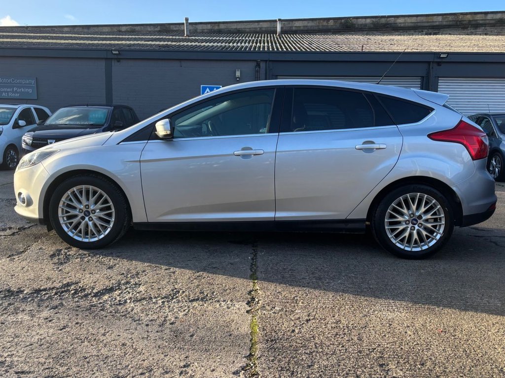 Used Ford Focus 2012 for sale - 76604365: Photo 8
