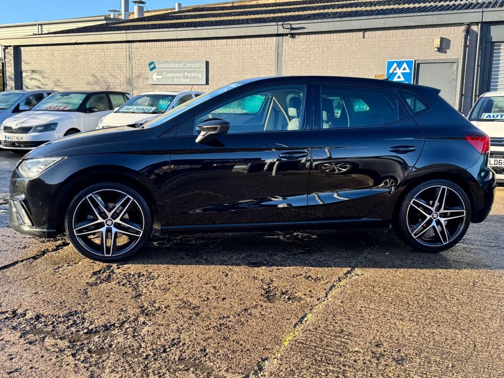 Used SEAT Ibiza 2019 for sale - 76698463: Photo 10