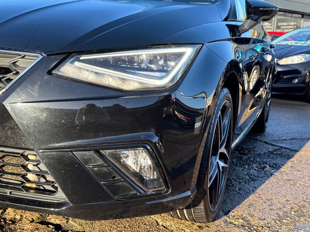 Used SEAT Ibiza 2019 for sale - 76698463: Photo 12