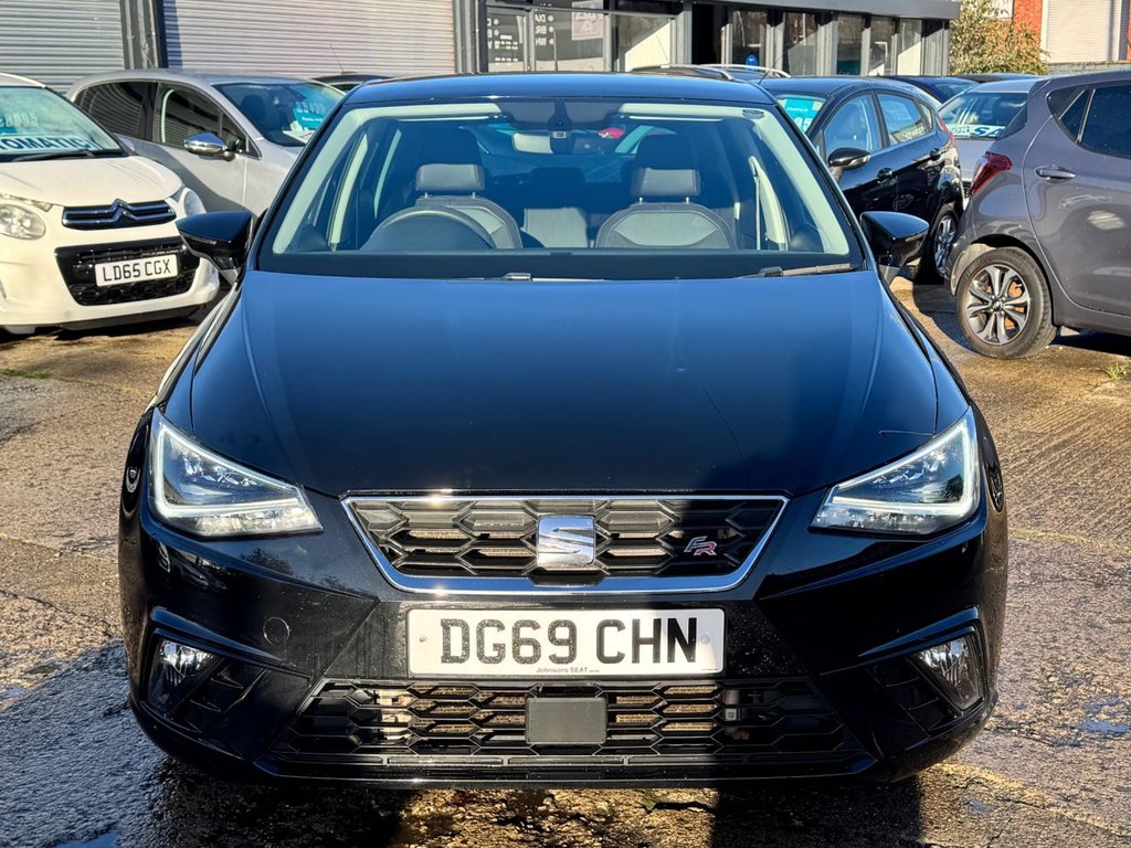 Used SEAT Ibiza 2019 for sale - 76698463: Photo 13