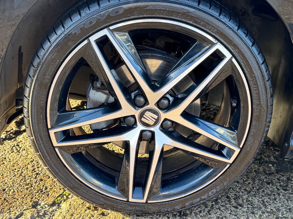 Used SEAT Ibiza 2019 for sale - 76698463: Photo 15