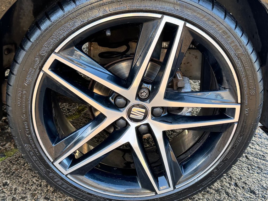 Used SEAT Ibiza 2019 for sale - 76698463: Photo 16