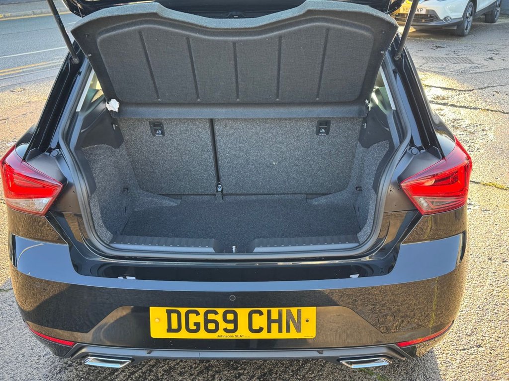 Used SEAT Ibiza 2019 for sale - 76698463: Photo 19