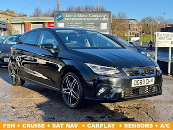 2019 (69) - 1.0 TSI 115 FR Sport [EZ] 5dr