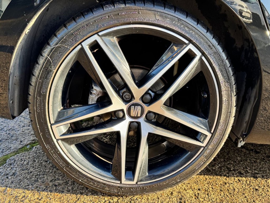 Used SEAT Ibiza 2019 for sale - 76698463: Photo 21