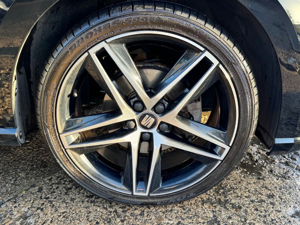 Used SEAT Ibiza 2019 for sale - 76698463: Photo 22