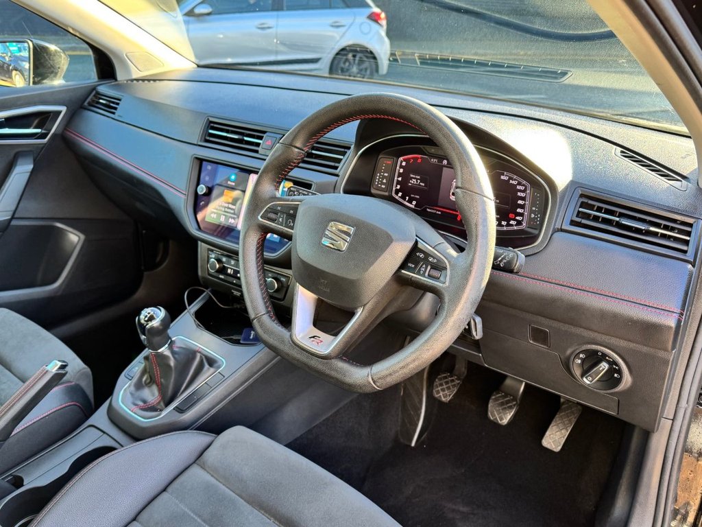 Used SEAT Ibiza 2019 for sale - 76698463: Photo 23