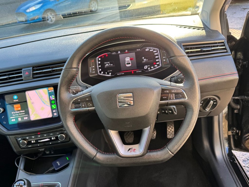 Used SEAT Ibiza 2019 for sale - 76698463: Photo 24