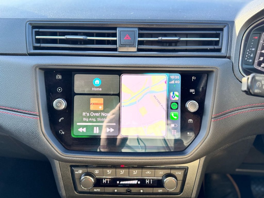 Used SEAT Ibiza 2019 for sale - 76698463: Photo 25